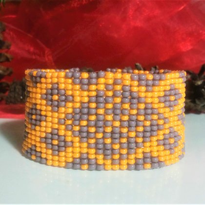 Kristīnes Likteņa zīme ieausta aprocē