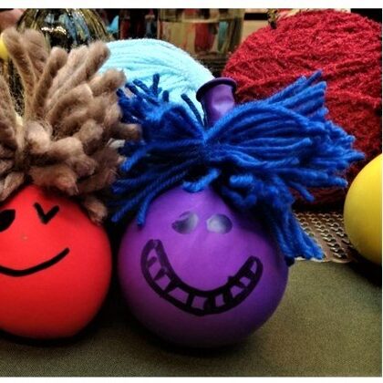 Lieldienu jampadracis Akropolē  19.04.-22.04.19.