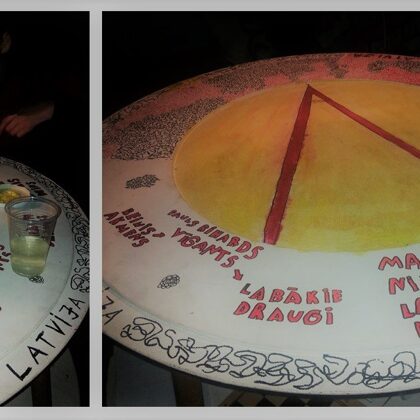 Jauniešu radošais darbs - 10.02.17.