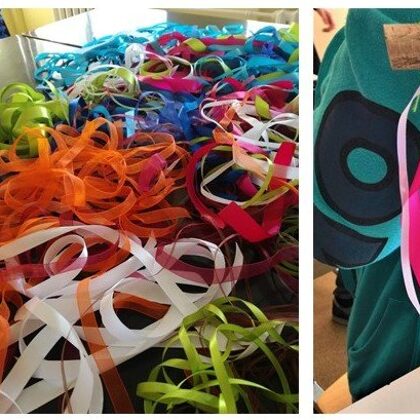 Rīgas Centra Humanitārā vidusskola 16.04.-17.04.19.