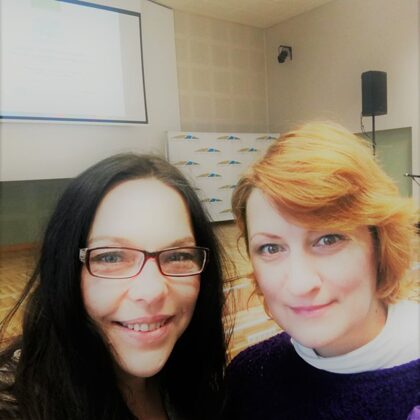 Seminārs Jelgavā - 27.01.17.