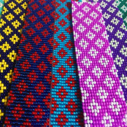 Aušanas meistarklase - 08.02.18.