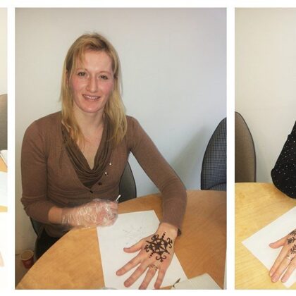 Hennas meistarklases 01.04.-31.05.16.