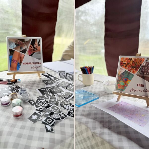 Atpūtas komplekss Bejas - 19.06.25.