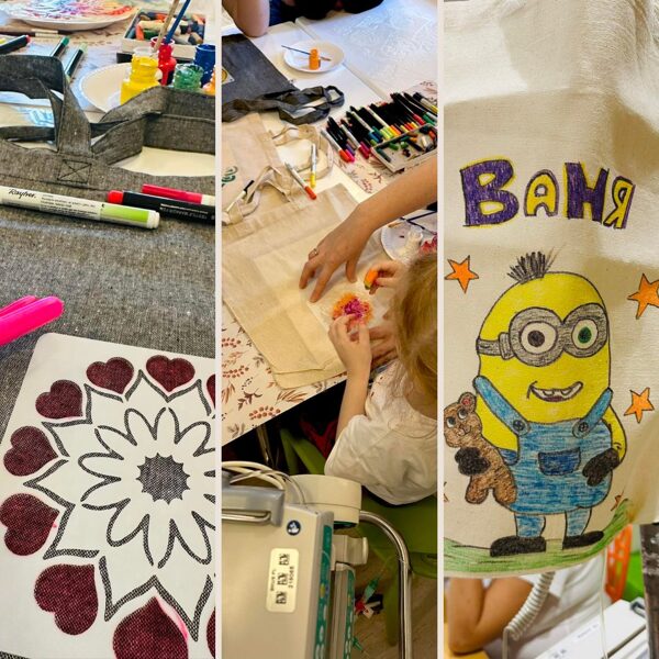 Bērnu slimnīca - 02.10.25.