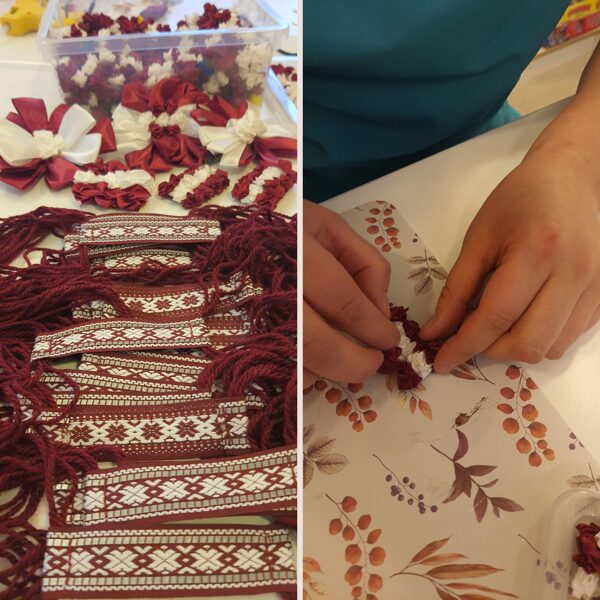 Bērnu slimnīca - 12.11.25.