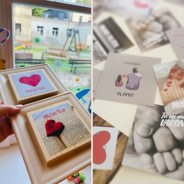 Bērnu slimnīca - 15.09.25.