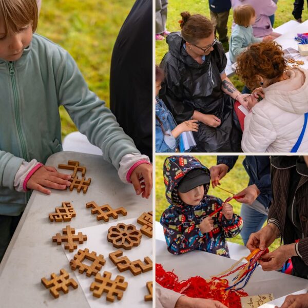 Bolderāja STROPS - 19.06.25.