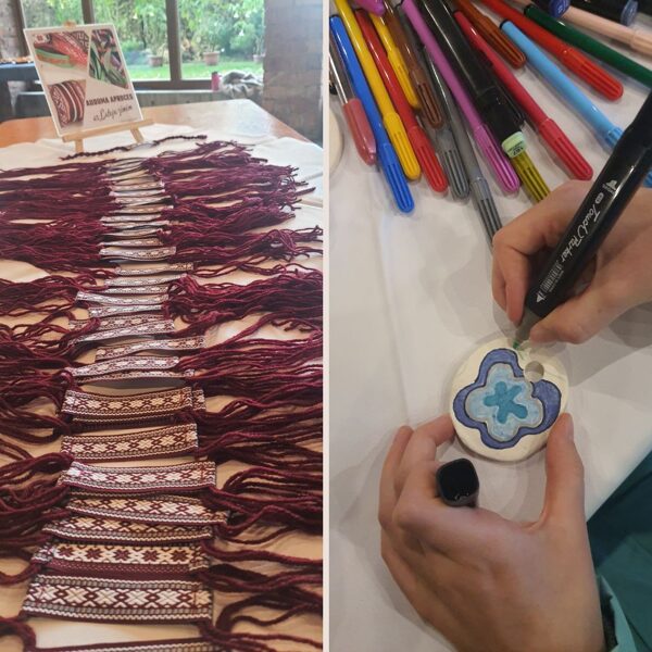 Botāniskais dārzs - 16.10.25.