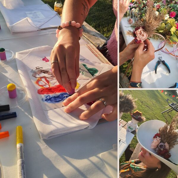 Doles kempings - 15.08.25.