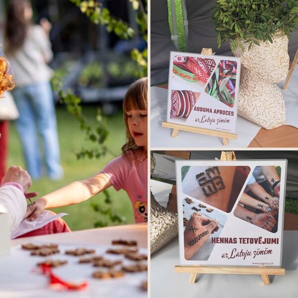 Ēbeļmuižas parks - 18.06.25.