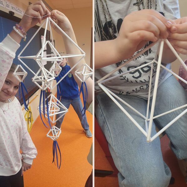 Ķekavas vidusskola - 03.12.25.