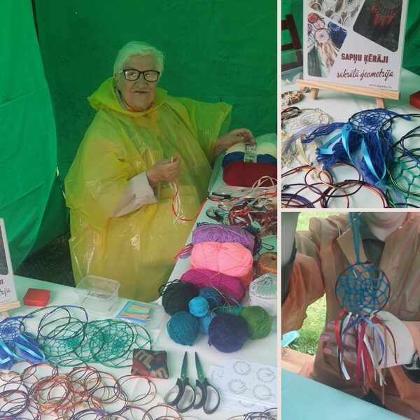 Pļaviņu pļavas - 27.06.25.