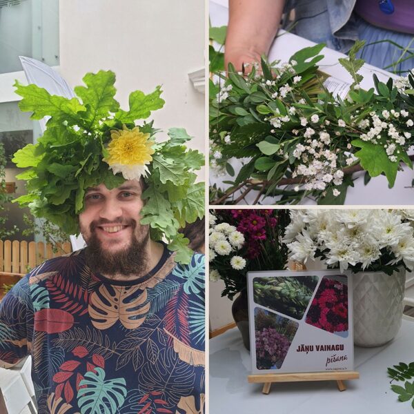 Tērbatas biroju centrs - 18.06.25.