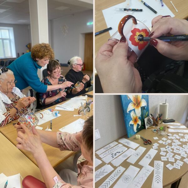 Ukrainas māja Latvijā - 17.09.25.