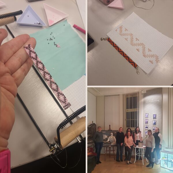 Ziemeļblāzma - 12.02.26.