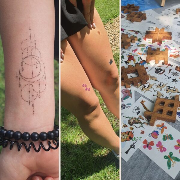 Vasarassvētki Mangaļsalā - 02.08.25.