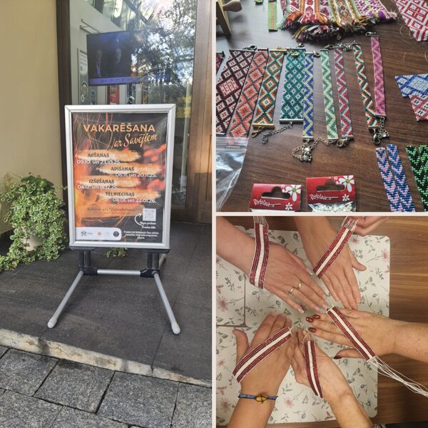 Ziemeļblāzma - 09.10.25.