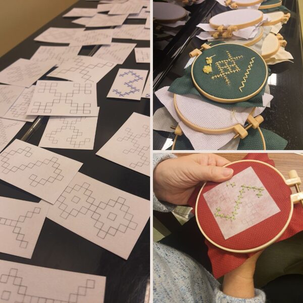 Ziemeļblāzma - 18.12.25.