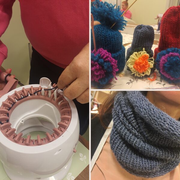 Ziemeļblāzma - 20.11.25.