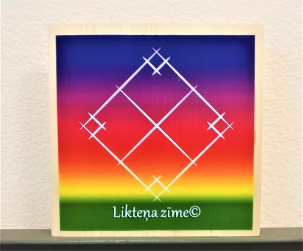 Mārītes Likteņa zīme