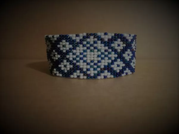 Ivetas Likteņa zīme ieausta aprocē
