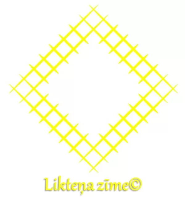 Ievas Likteņa zīme