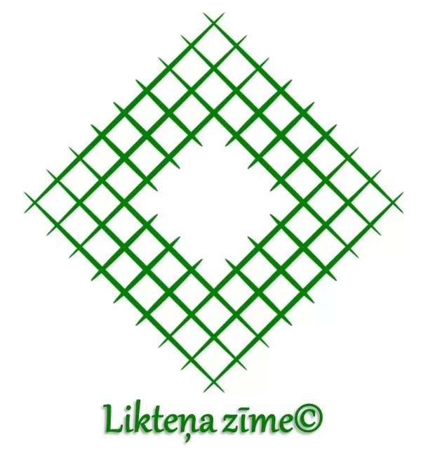 Lienes Likteņa zīme