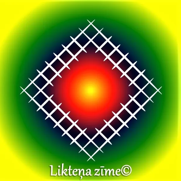 Kristiānas Likteņa zīme