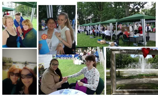Informatīvā diena Daugavpilī - 07.07.17.
