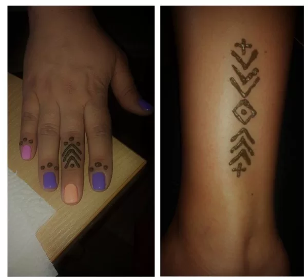 Hennas meistarklase - 17.06.17.