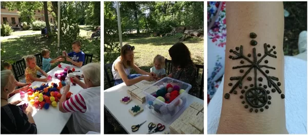 Lielplatones novada svētki - 20.07.19