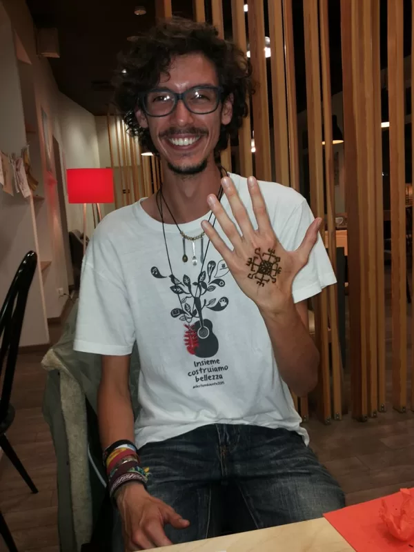 Hennas meistarklases no 01.06.-31.08.16.