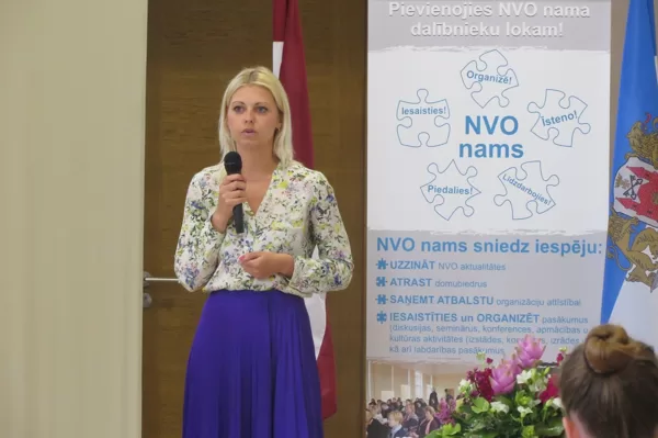 Apmaiņas konference NVO - 31.05.17.