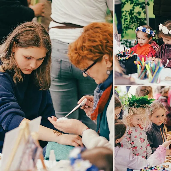 Ziepniekalna STROPS - 18.06.26.