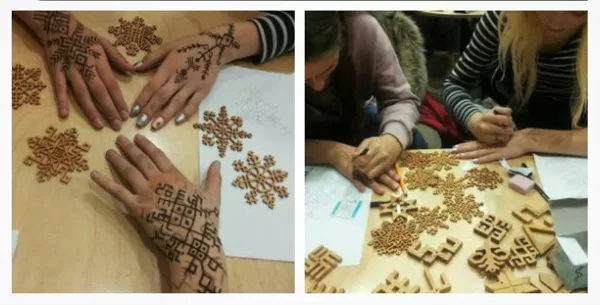 Hennas meistarklase - 09.12.17.