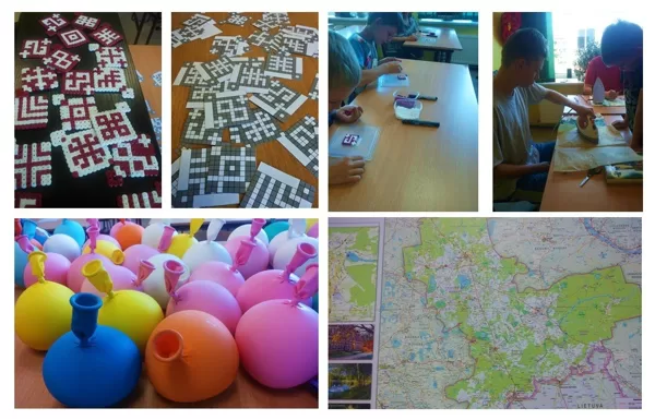 Karjeras dienas Vecumniekos - 30.05.18.