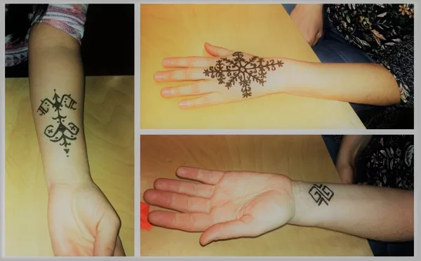 Hennas meistarklase - 11.02.17.