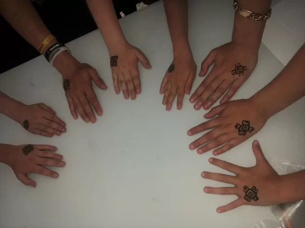 Hennas tattoo NVO - 01.06.16.