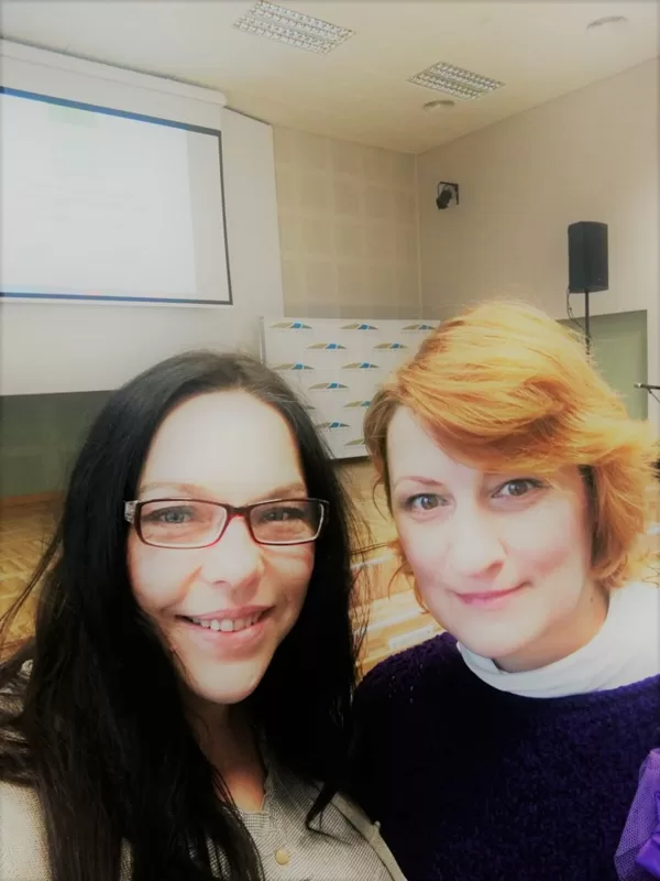 Seminārs Jelgavā - 27.01.17.