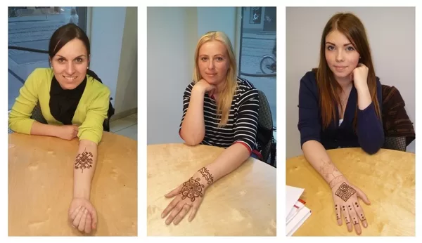 Hennas meistarklases 01.04.-31.05.16.