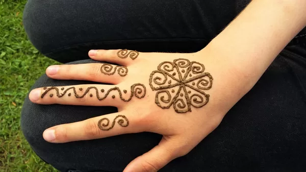 Hennas ballīte - 19.05.16.