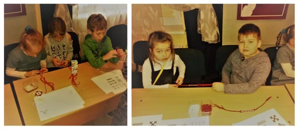 Privātskola "Maxima" - 16.11.16.