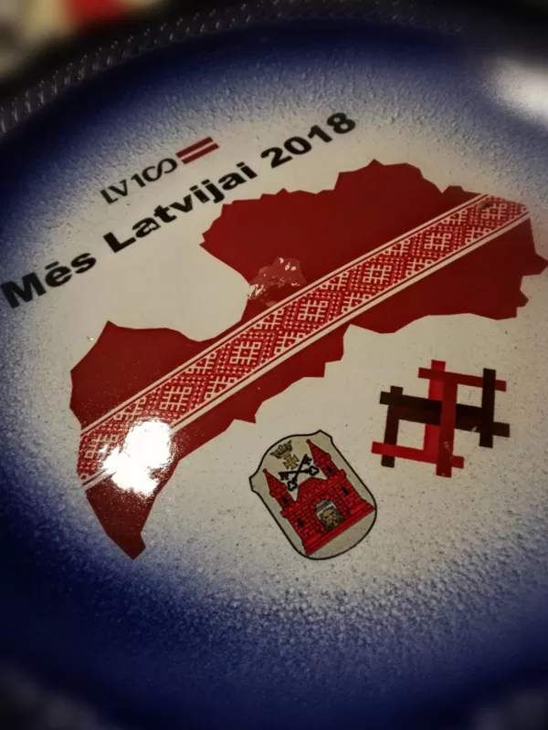 Mēs Latvijai - 22.10.18.