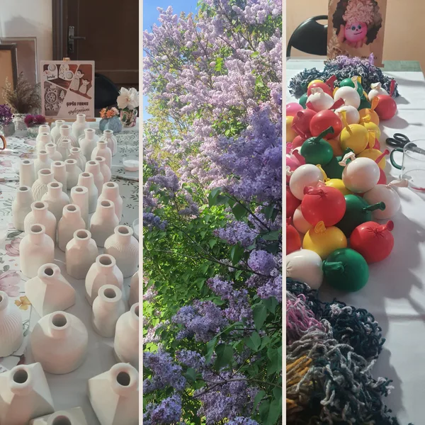 Saldus muzeja nakts - 23.05.26.